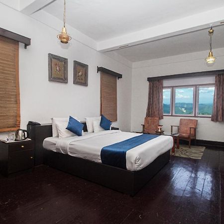 Central Gleneagles Heritage Resort Former Bungalow Of Ex-Tata Chairman Russi Mody The Mall Road Darjeeling Darjeeling  Dış mekan fotoğraf