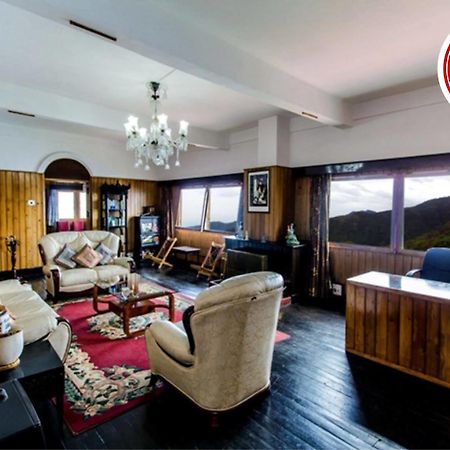 Central Gleneagles Heritage Resort Former Bungalow Of Ex-Tata Chairman Russi Mody The Mall Road Darjeeling Darjeeling  Dış mekan fotoğraf