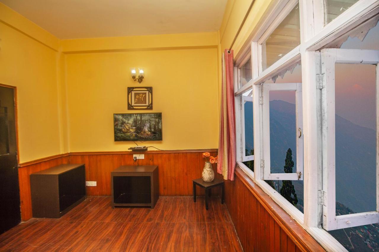 Central Gleneagles Heritage Resort Former Bungalow Of Ex-Tata Chairman Russi Mody The Mall Road Darjeeling Darjeeling  Dış mekan fotoğraf