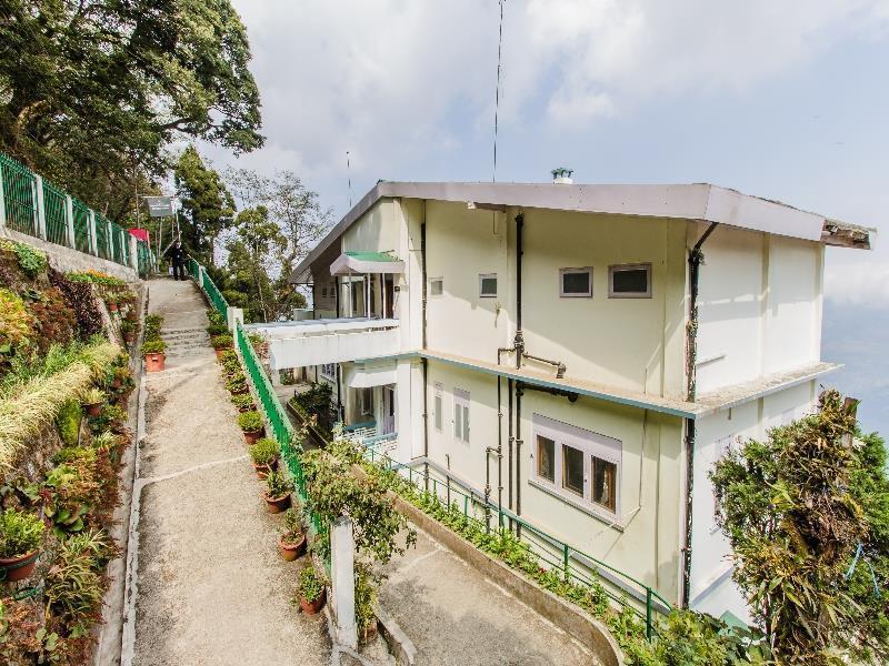Central Gleneagles Heritage Resort Former Bungalow Of Ex-Tata Chairman Russi Mody The Mall Road Darjeeling Darjeeling  Dış mekan fotoğraf