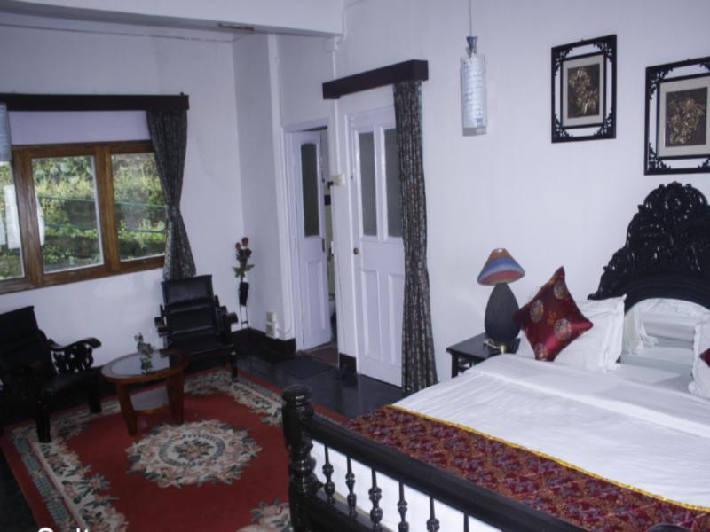 Central Gleneagles Heritage Resort Former Bungalow Of Ex-Tata Chairman Russi Mody The Mall Road Darjeeling Darjeeling  Dış mekan fotoğraf