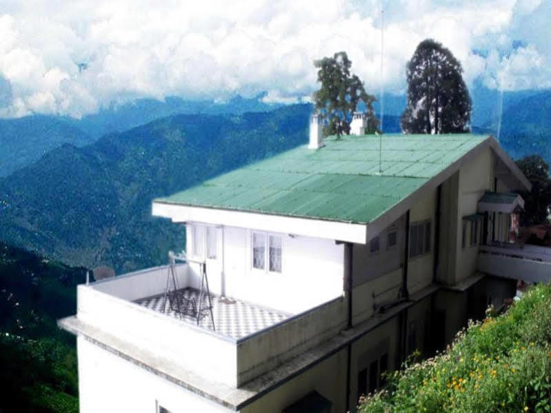 Central Gleneagles Heritage Resort Former Bungalow Of Ex-Tata Chairman Russi Mody The Mall Road Darjeeling Darjeeling  Dış mekan fotoğraf