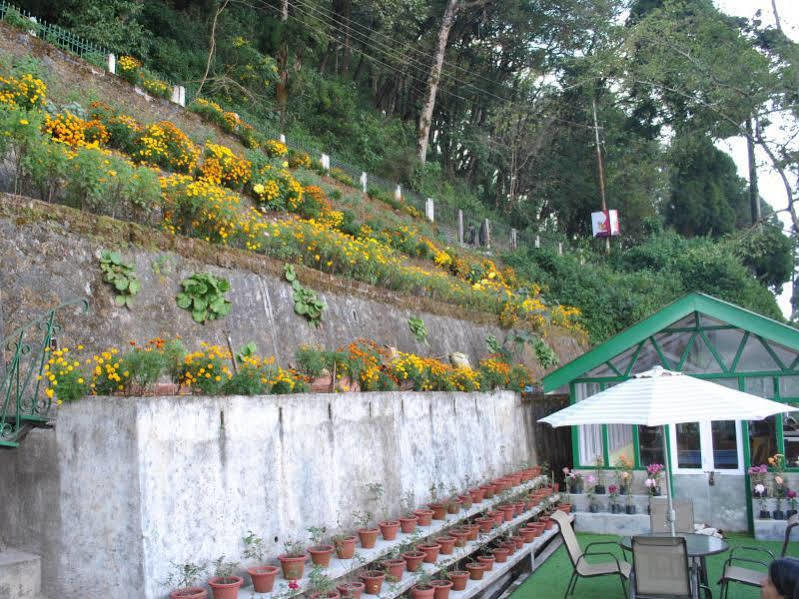 Central Gleneagles Heritage Resort Former Bungalow Of Ex-Tata Chairman Russi Mody The Mall Road Darjeeling Darjeeling  Dış mekan fotoğraf